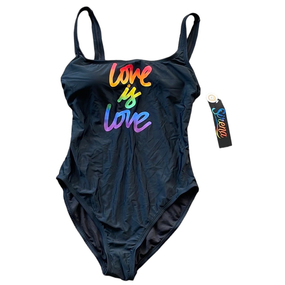Sirena - One piece Swimsuit